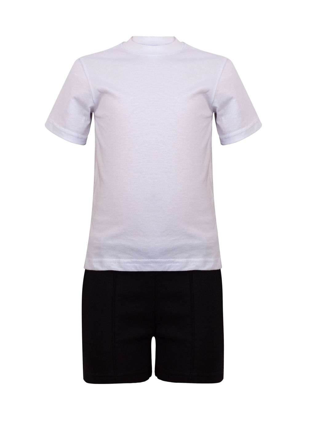 Комплект детский для физкультуры 795 (122, 64)