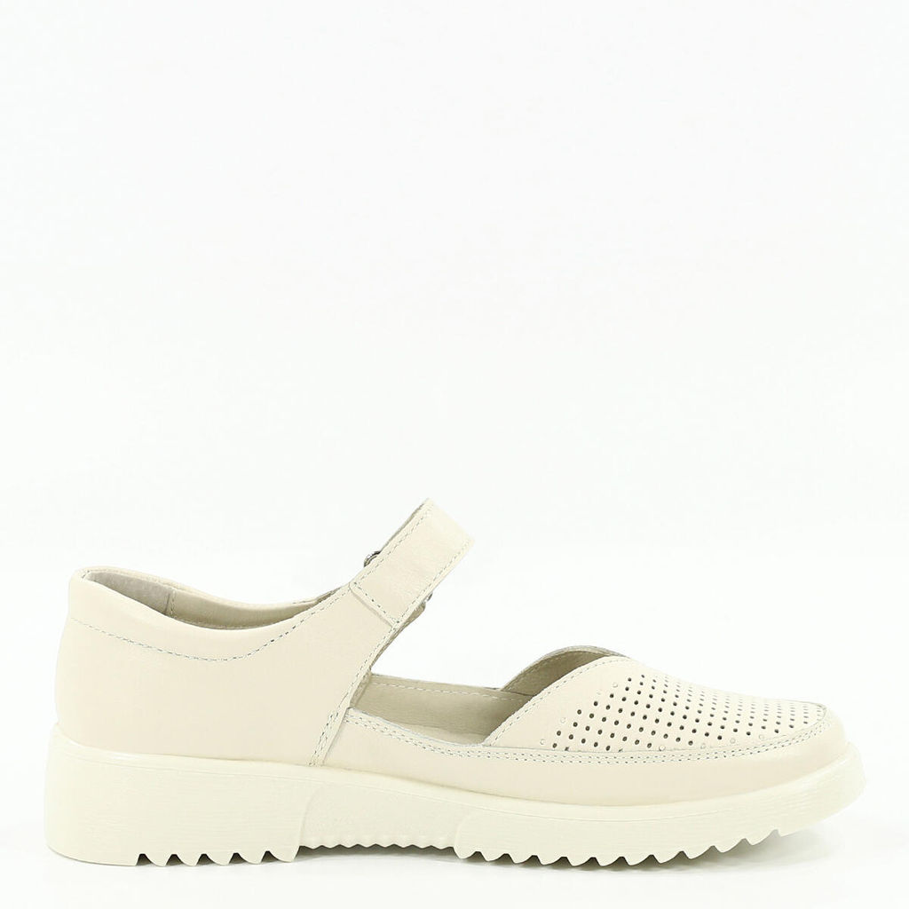 Туфли летние женские