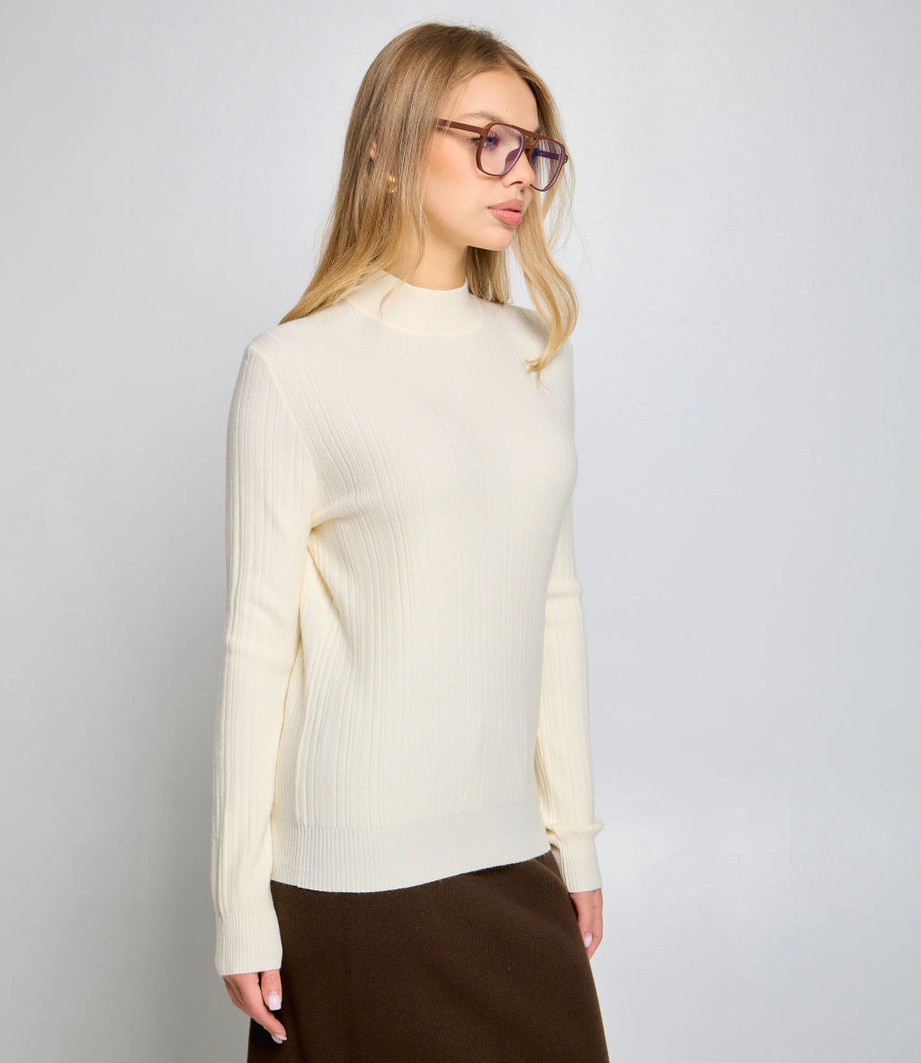 Водолазка #КТ9022 (1) - Dommod фото 7