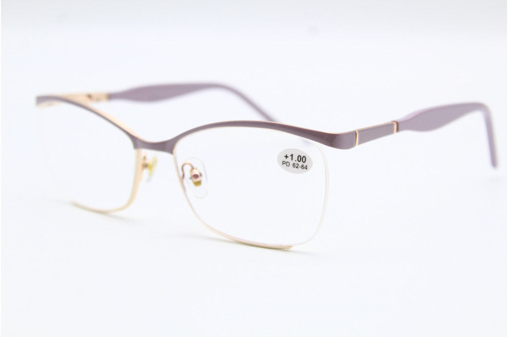 Готовые очки Favarit 7941 56-17-140