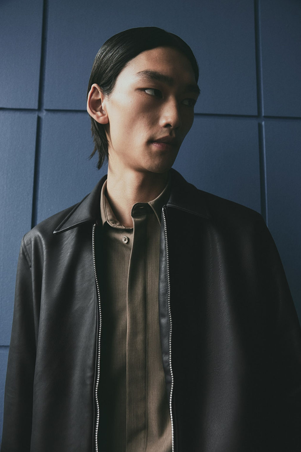 Cazadora Regular Fit - H&m фото 2