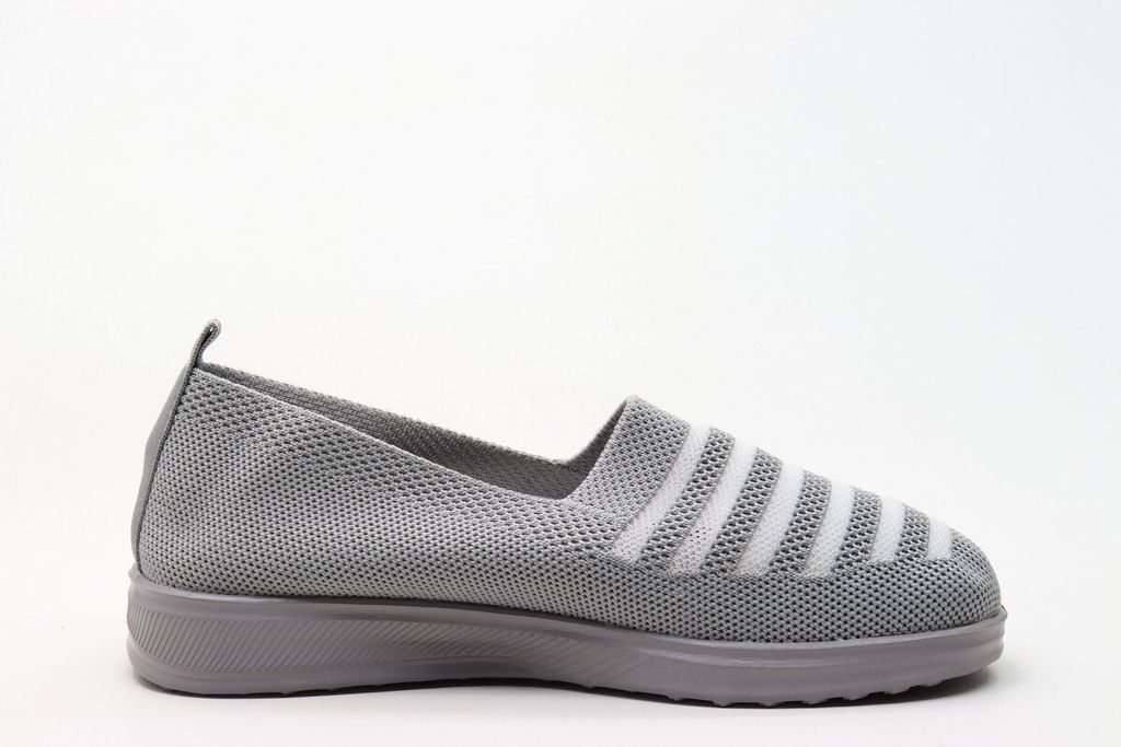 Кеды (36-41)р. / шт. - Mergemax фото 2