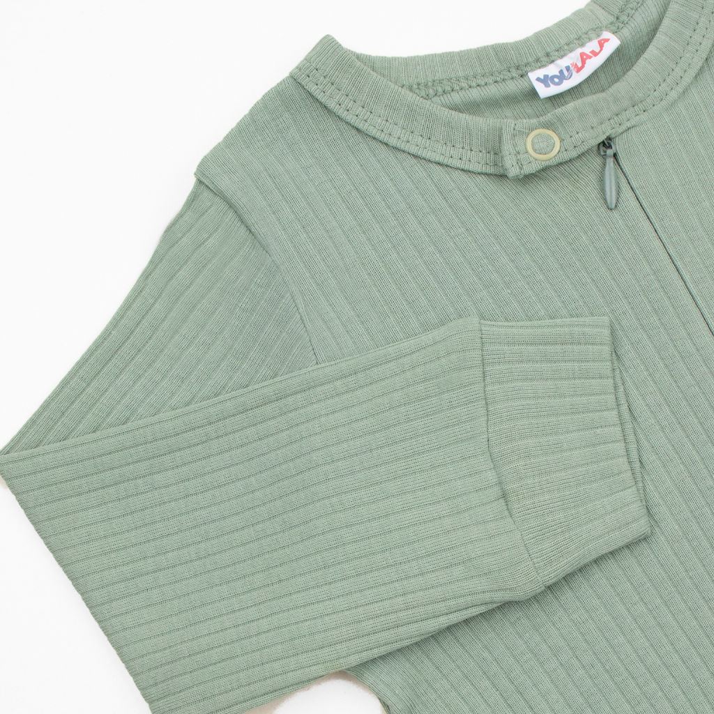 Комбинезон лапша 1991701002 - Youlala фото 2