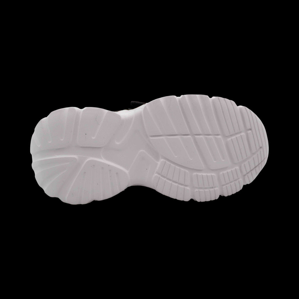 Кроссовки А873-1 черные