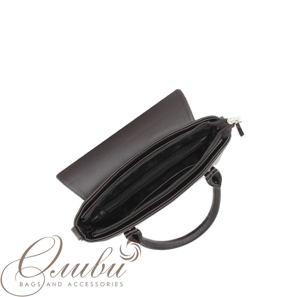 1009 Сумка женская - Olivi фото 11