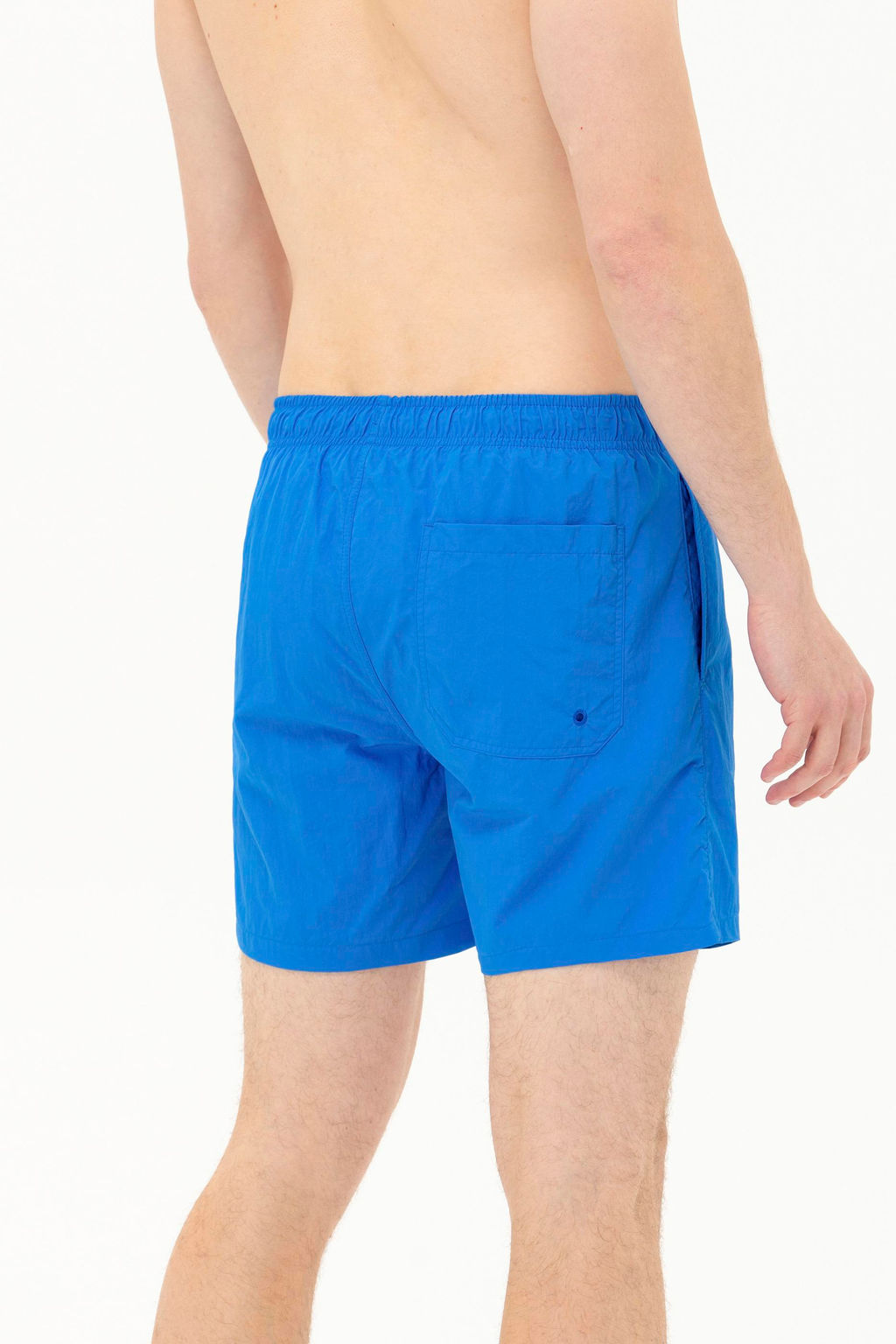 Мужские шорты Sax Sea - U.s. polo assn фото 4