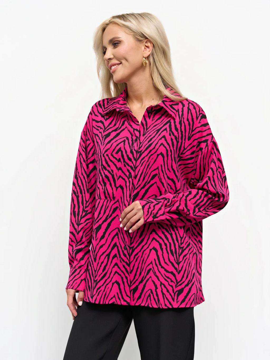 JETTY Рубашка  фото 2