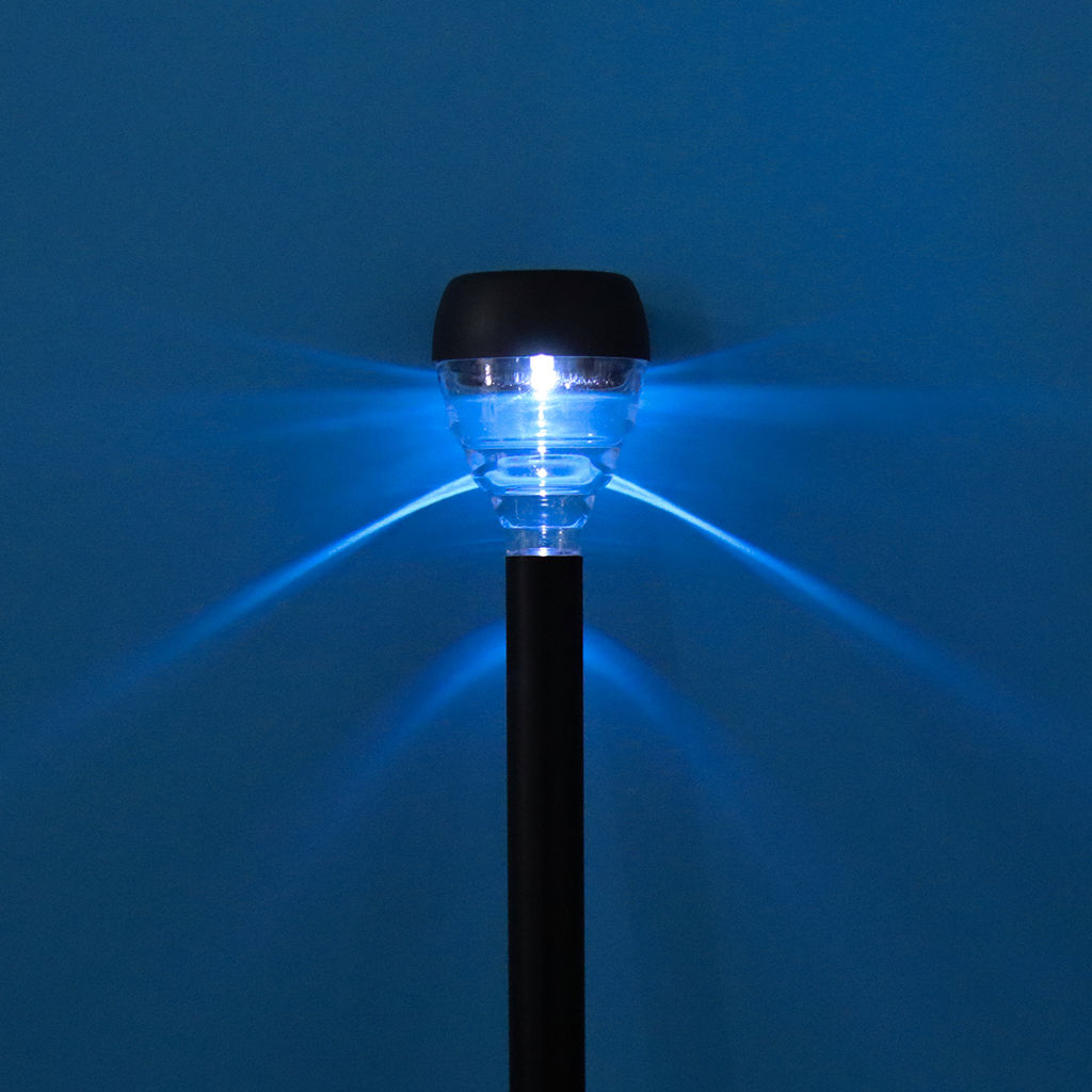 Светильник садовый на солнечной батарее / PM-940 /уп 10/300/