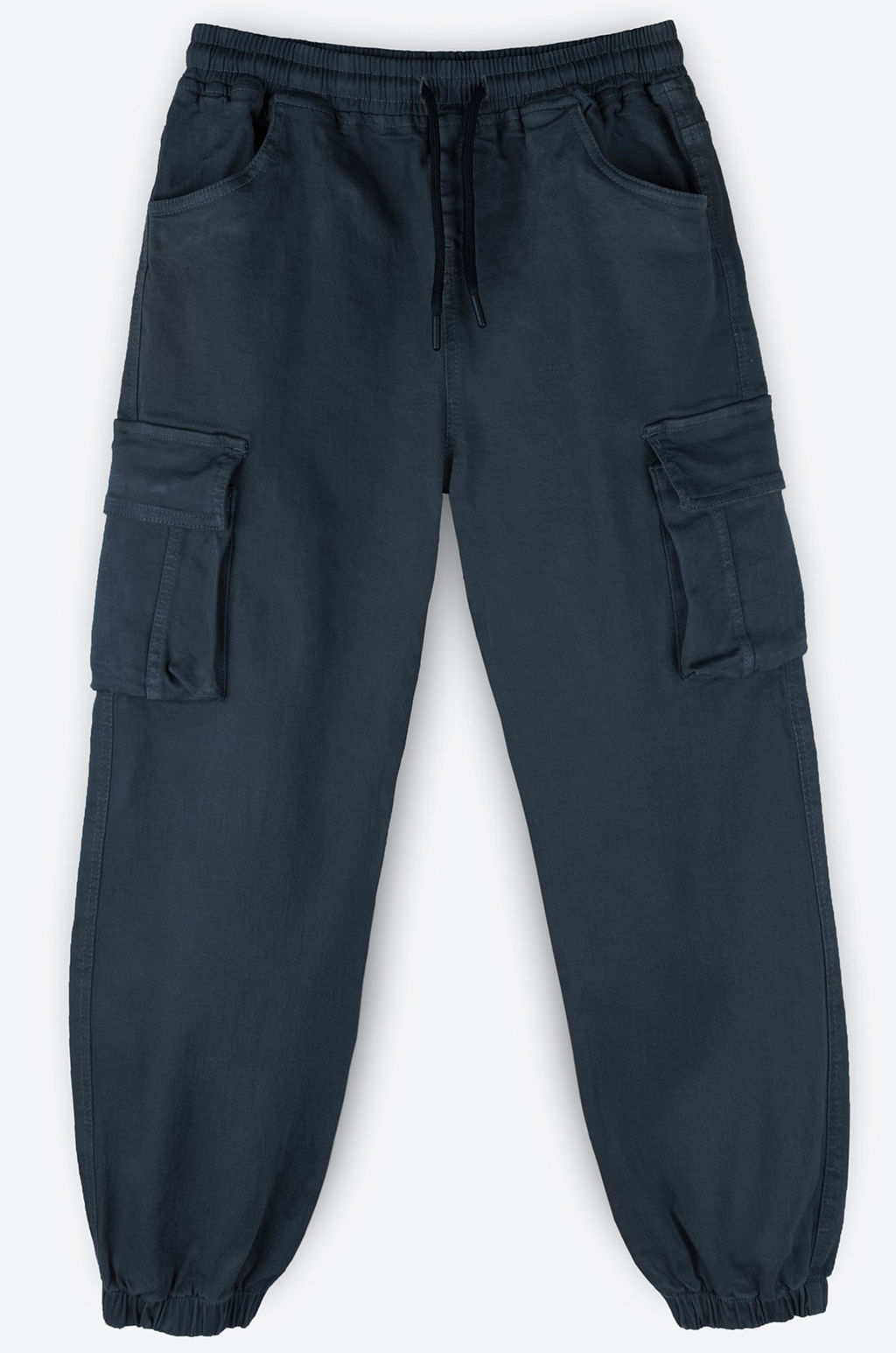 Брюки-джоггеры для мальчика Happyfox