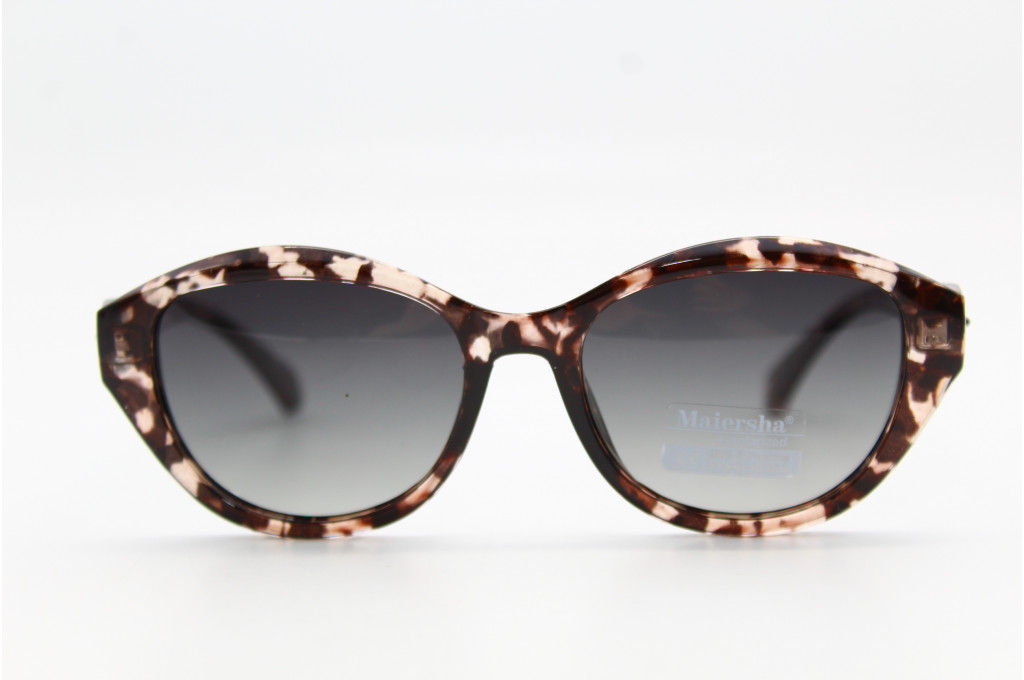 Солнцезащитные очки Maiersha (Polarized) 03972 53-19-142 С55-104