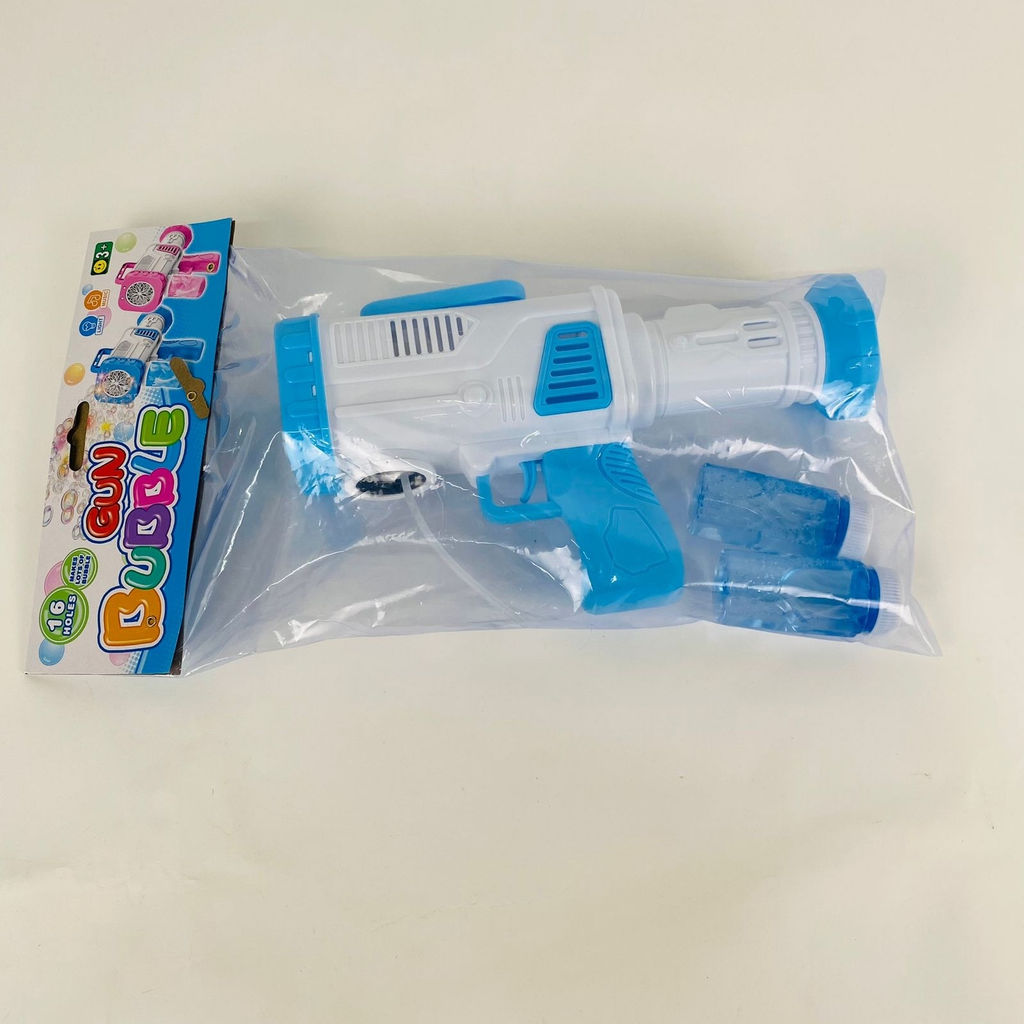 Мыльные пузыри - Gun Bubble (свет) - Storyland фото 10