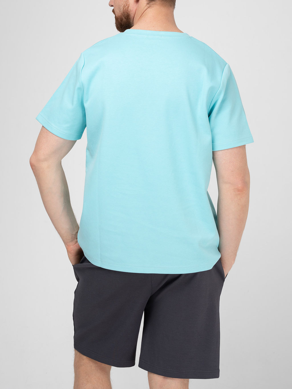 F-157 Opium Sport&Home Пижама мужская