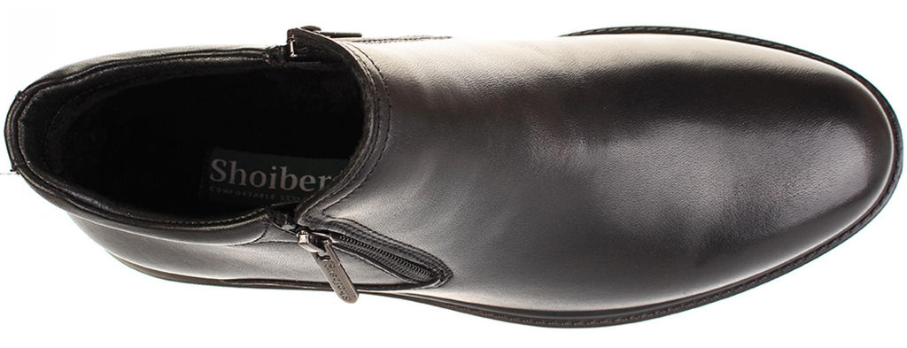 Ботинки Shoiberg 100-04-02-01T