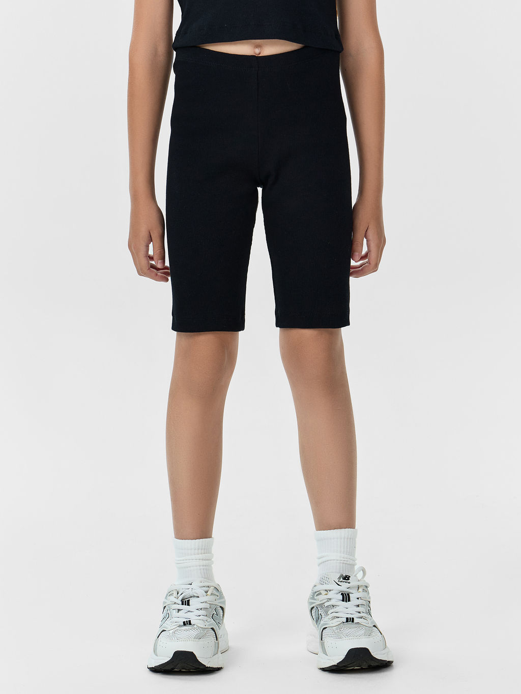 Комплект для девочек черный - Mark formelle фото 4