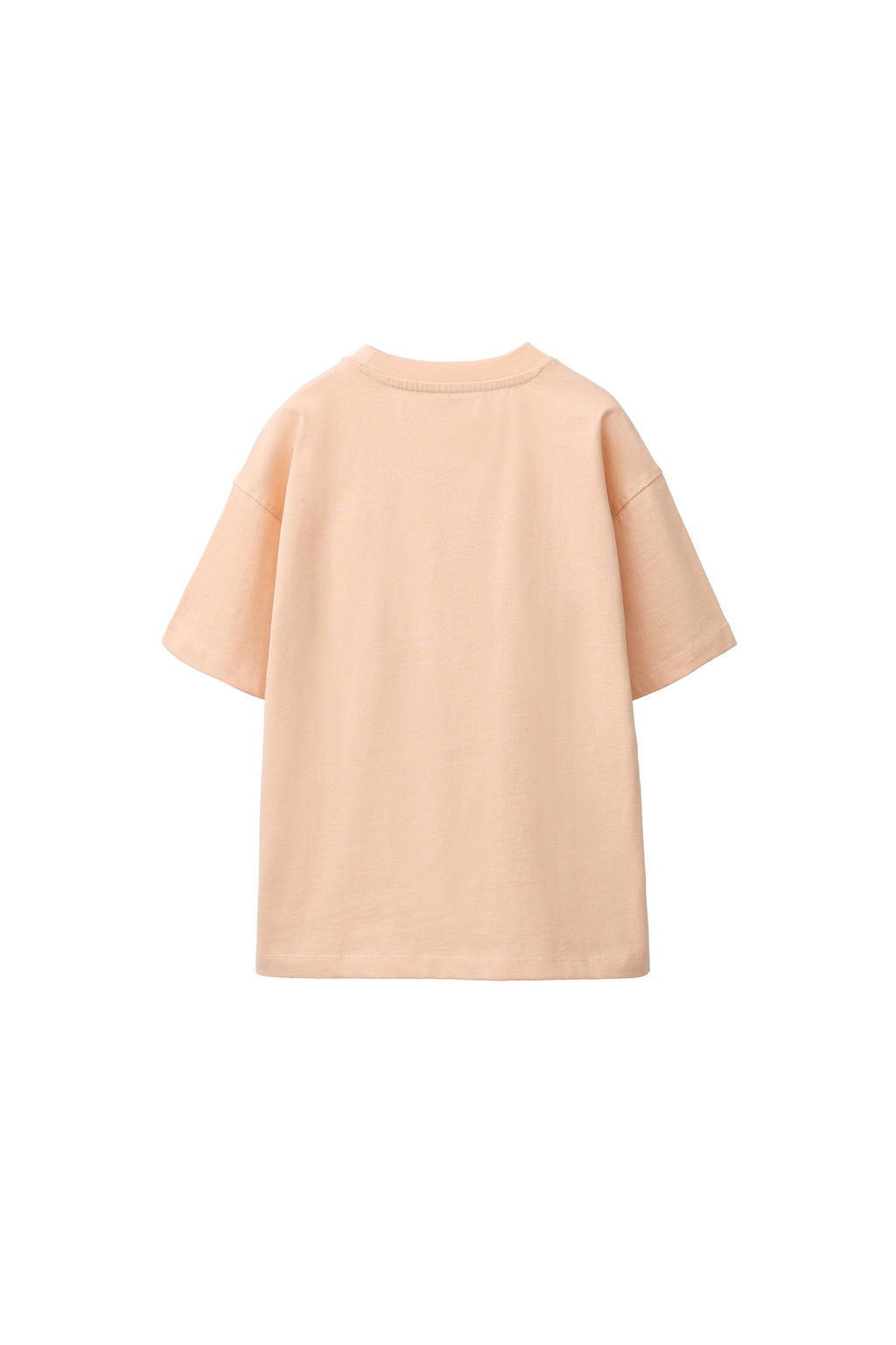 CAMISETA LISA / Salm?n - Zara фото 7