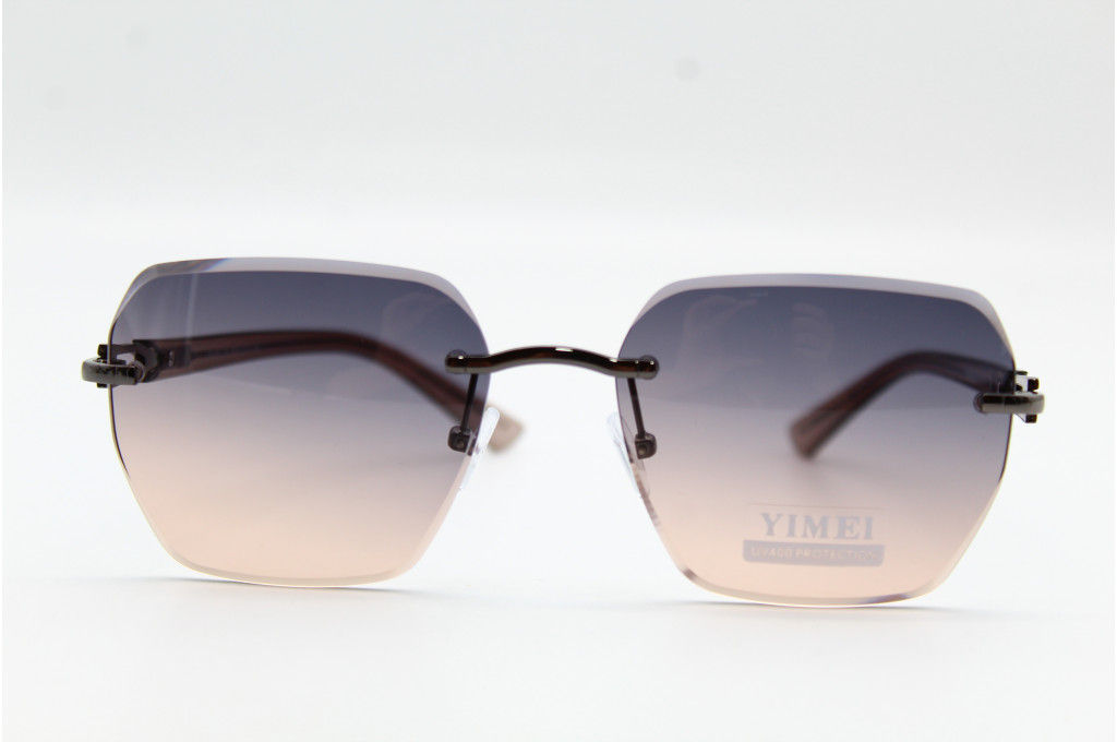 Солнцезащитные очки Yimei 2415 58-20-146 С4