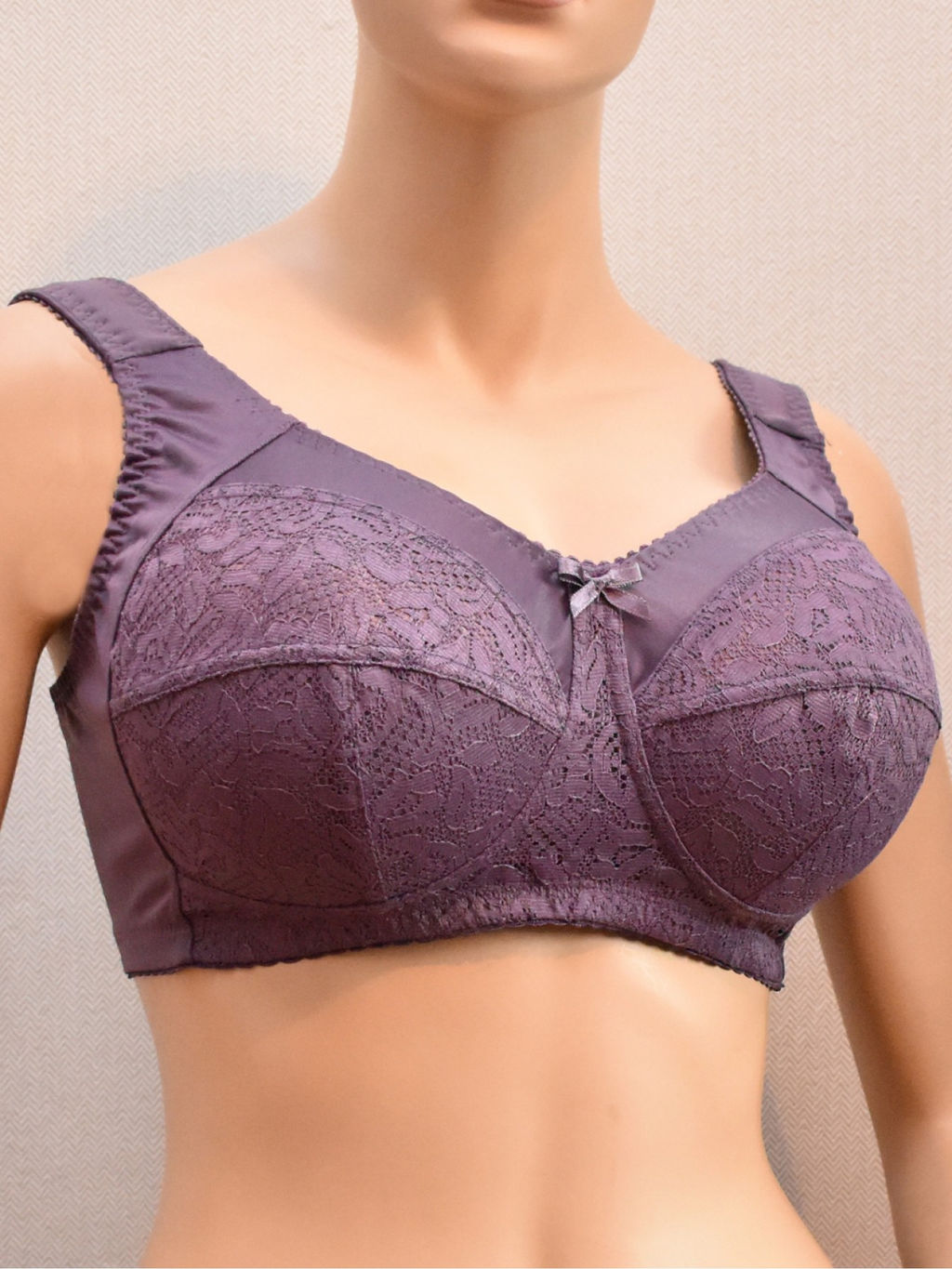 М081 бюст гортензия