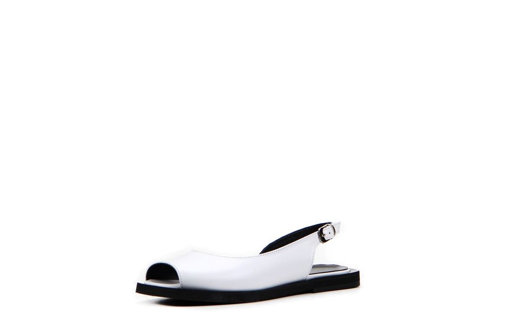 Босоножки EDART 1040.110Z bl.white