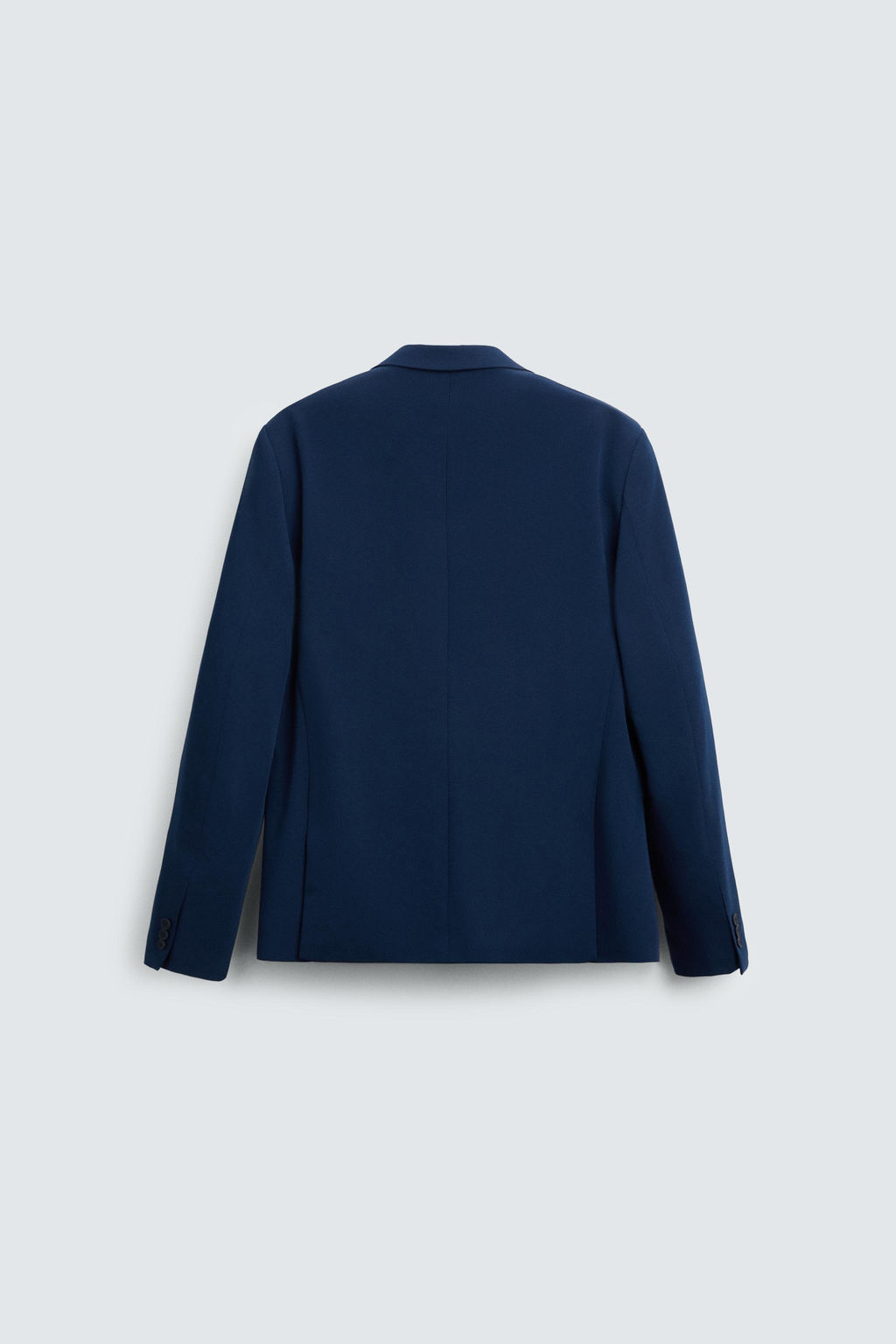 COMFORT SUIT BLAZER - Zara фото 9