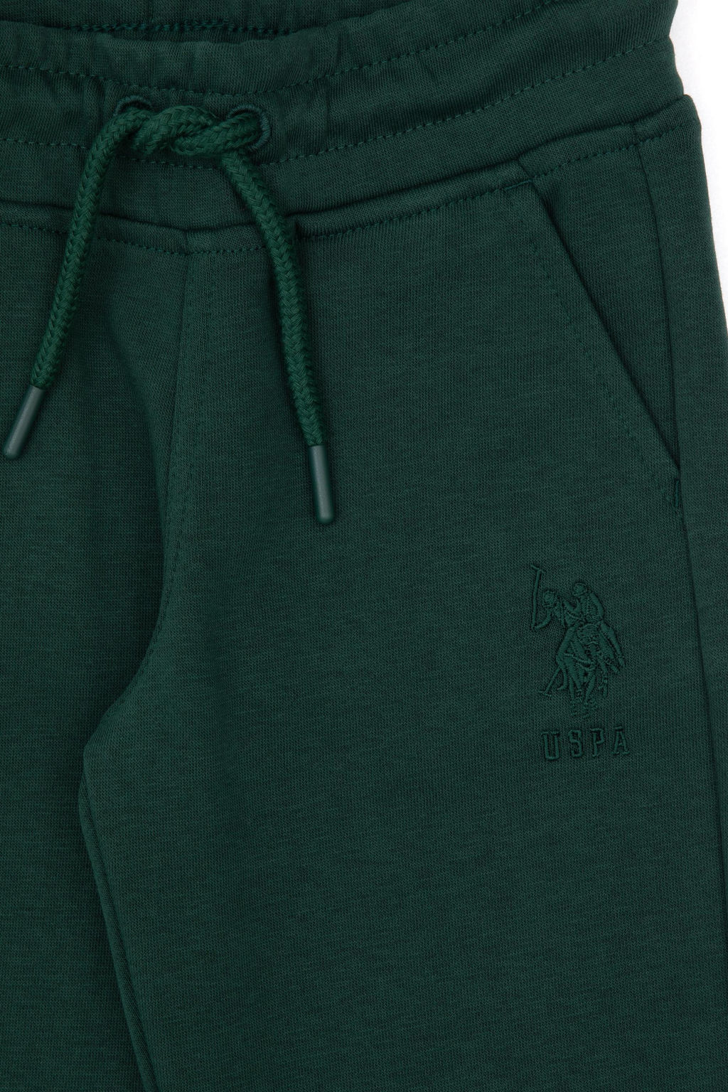 Erkek _ocuk Koyu Ye_il E_ofman Alt_ - U.s. polo assn фото 4
