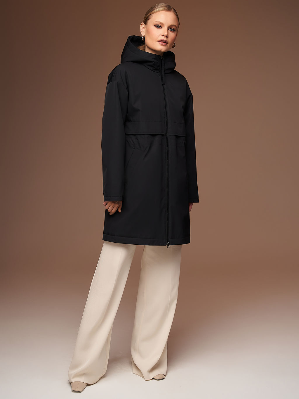 Плащ женский HOOPS, арт. 33021  фото 11