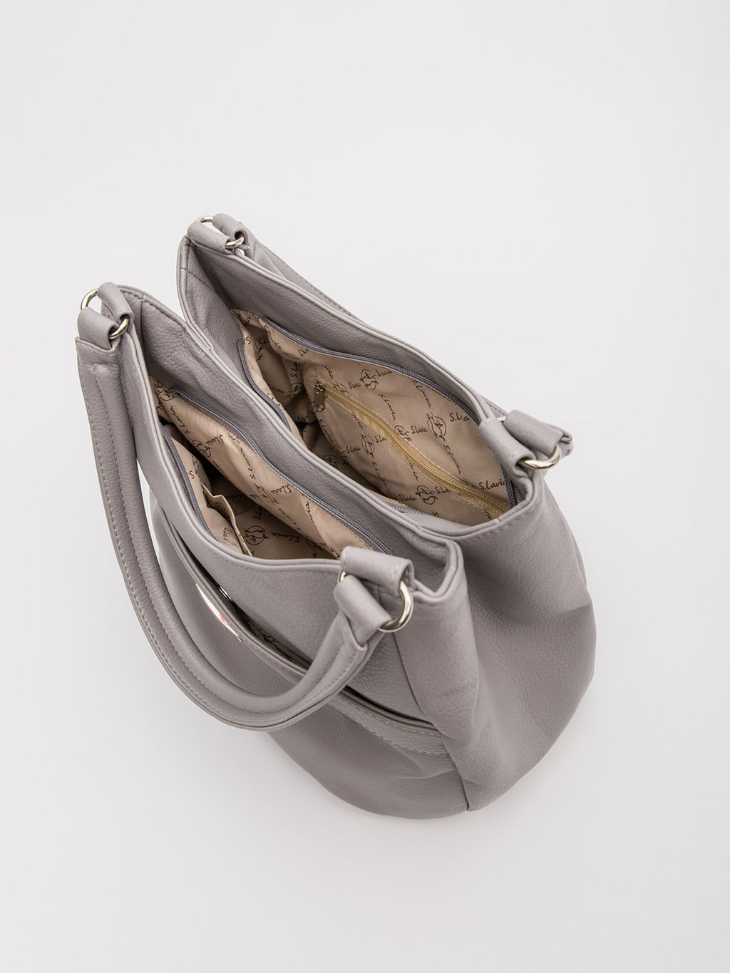 Серый хобо S.Lavia  фото 8