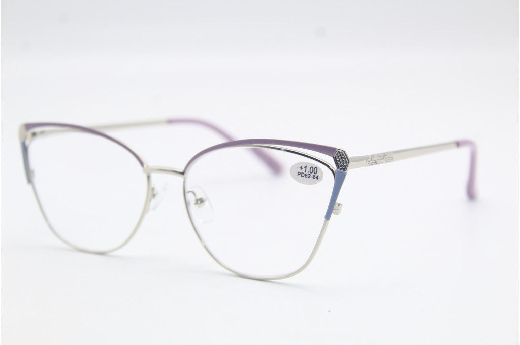 Готовые очки Yimei 2005 55-17-142
