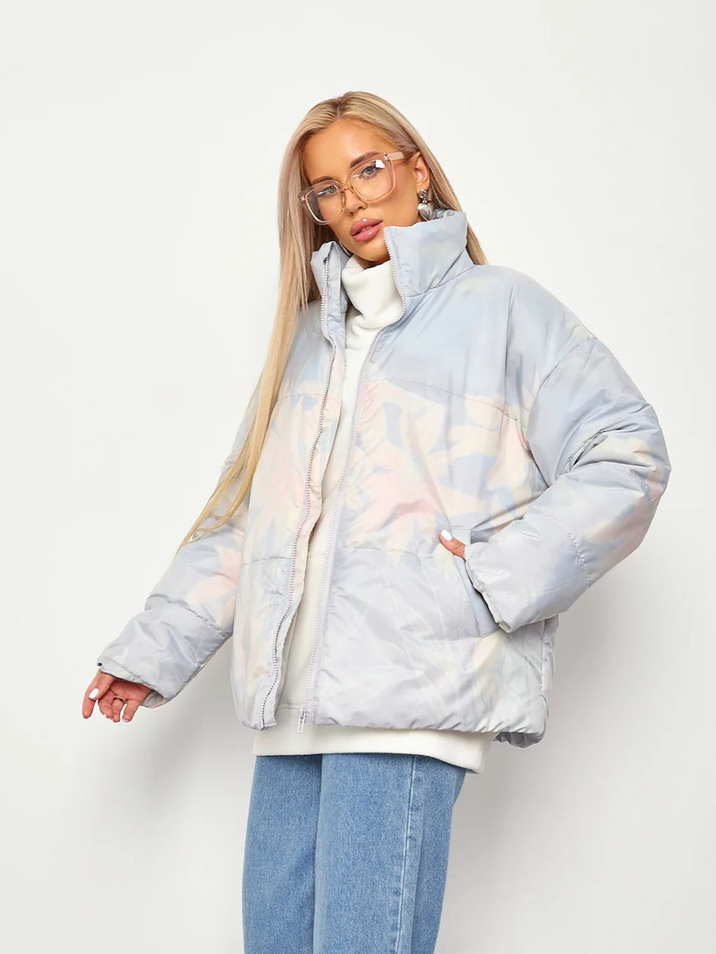 JETTY Куртка с утеплителем 100 гр/м2  фото 15