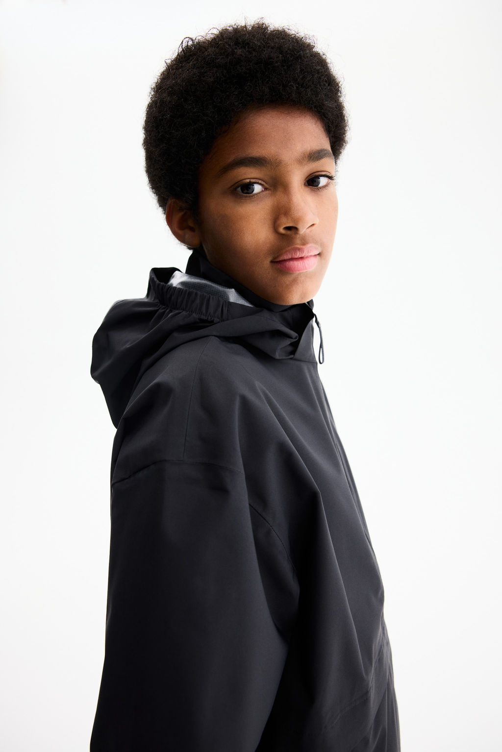 Chubasquero unisex con StormMove - H&m фото 7