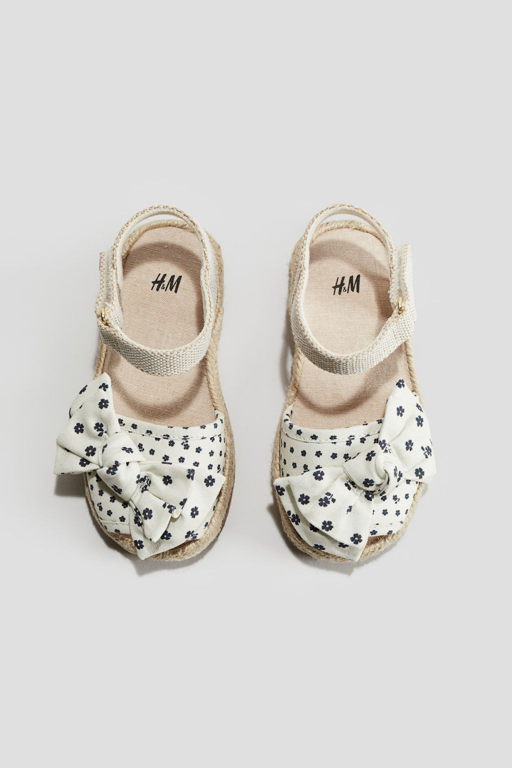 Sandalias con pulsera - H&m фото 2