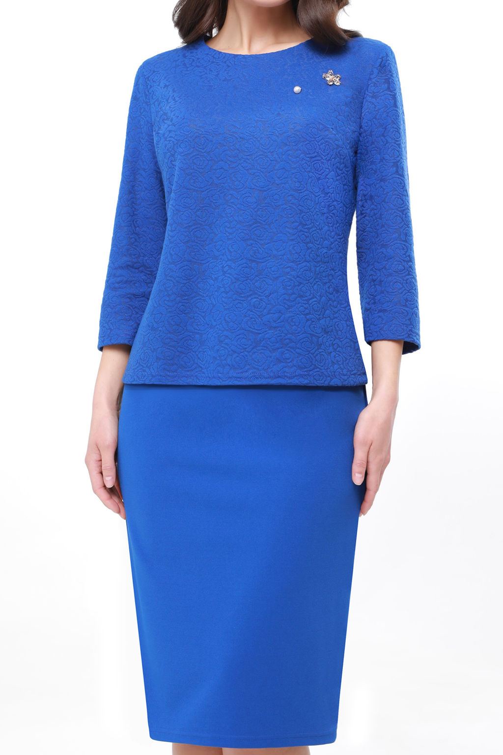 Костюм Ключевое событие, браво - Dstrend фото 4