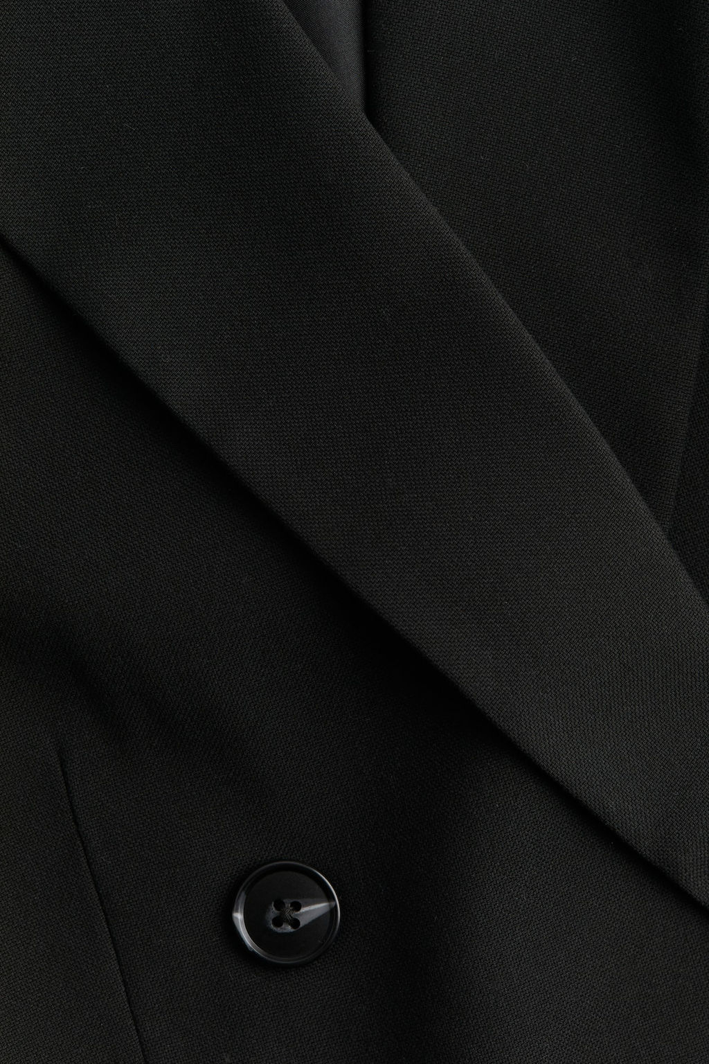 Americana de doble botonadura - H&m фото 7