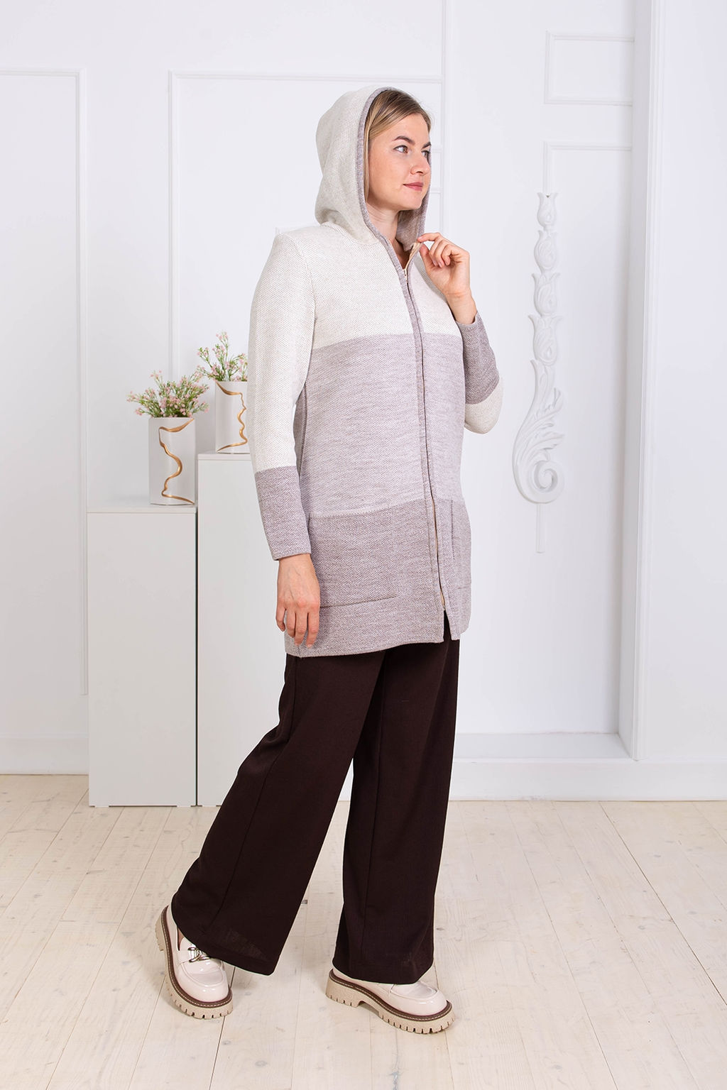 Туника женская Л399 - Olsarri фото 71