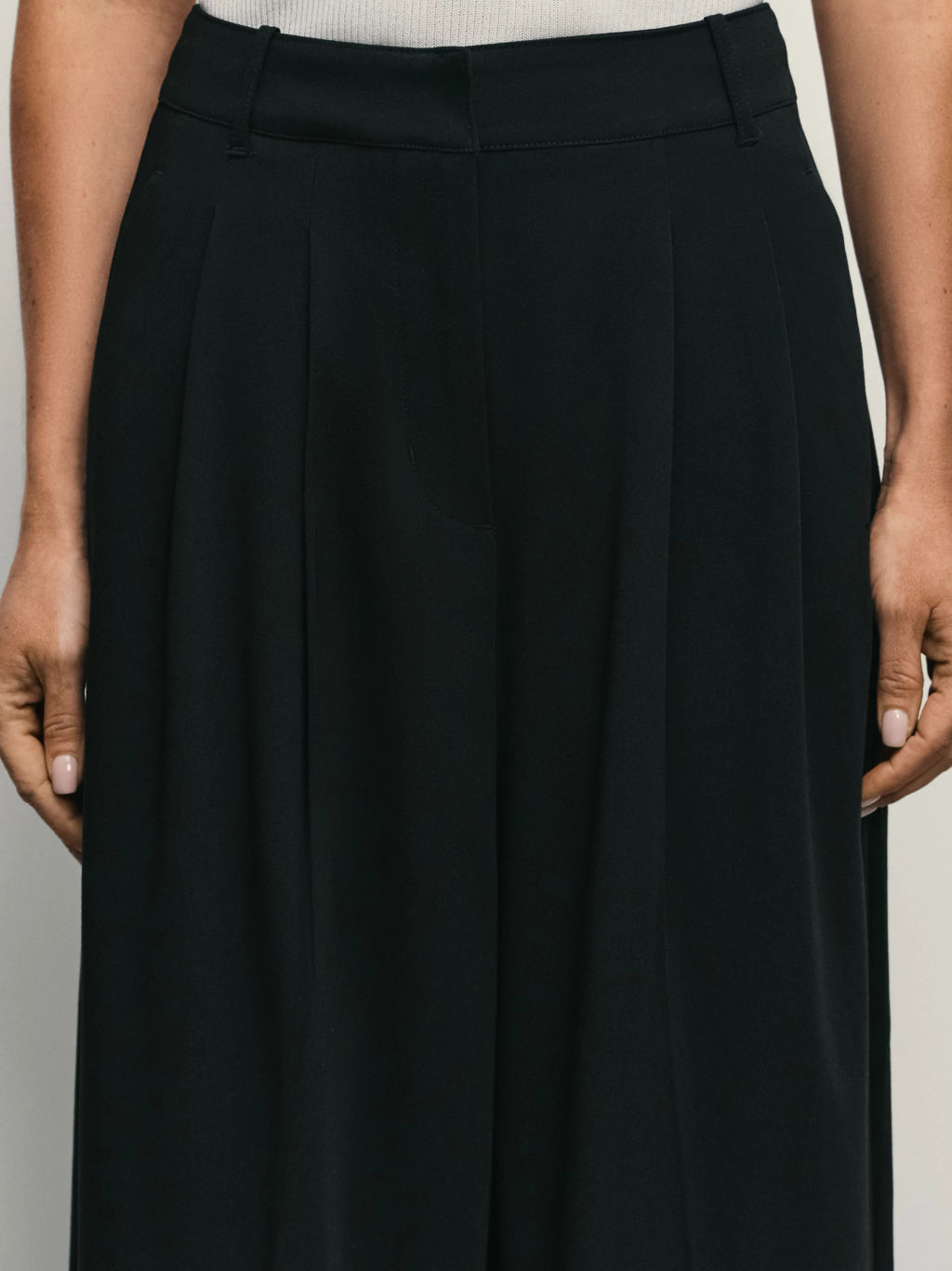 брюки женские / Zarina  фото 5