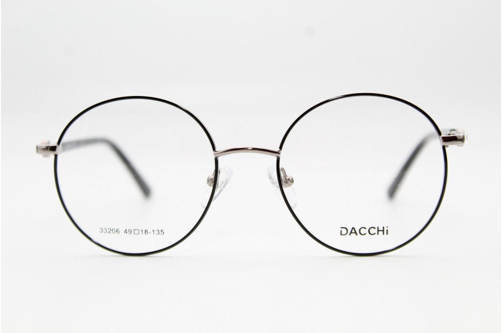 Оправа DACCHi 33206 C1 49-18-135  фото 2