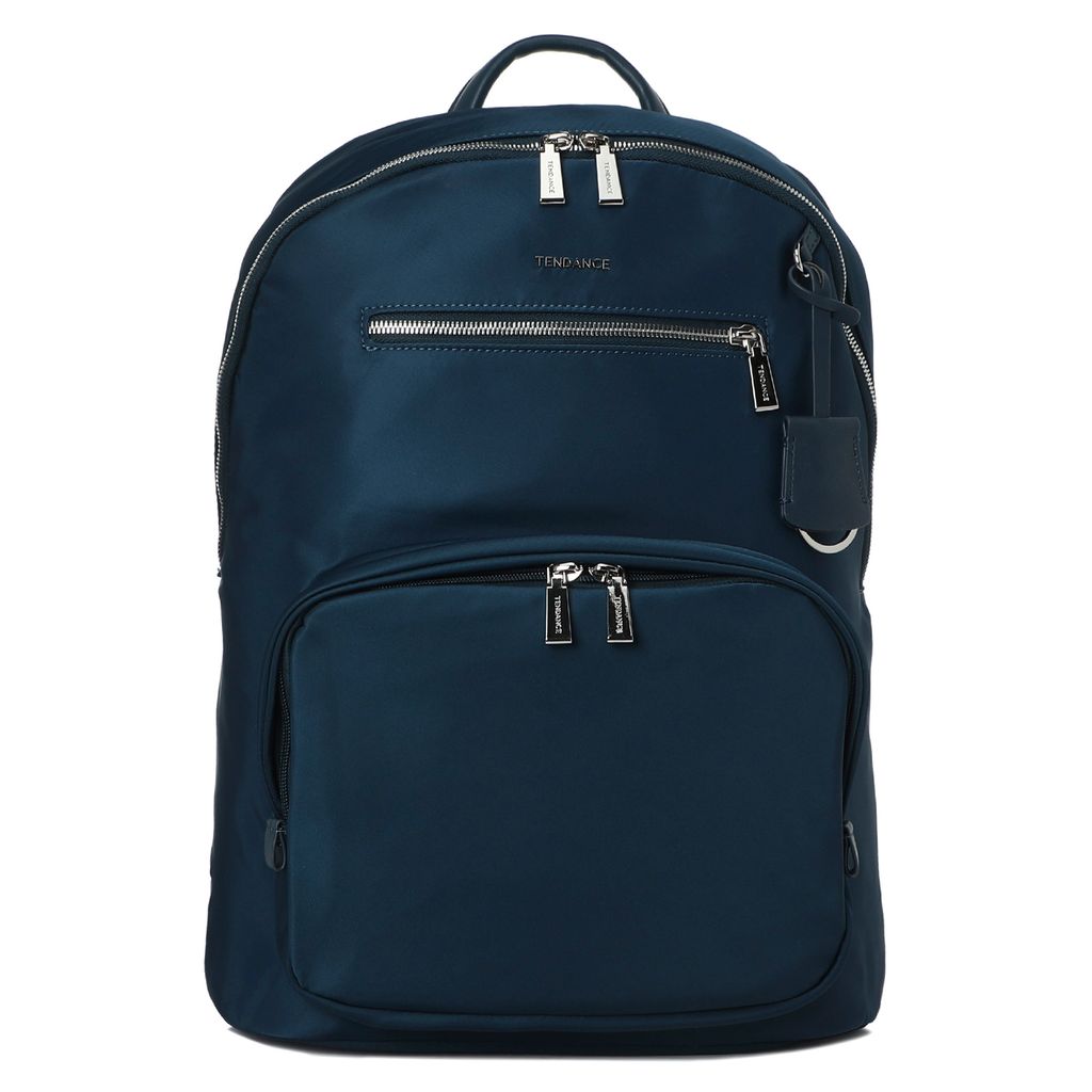 Мужской рюкзак TENDANCE Артикул 3425565, темно-синий  фото 2