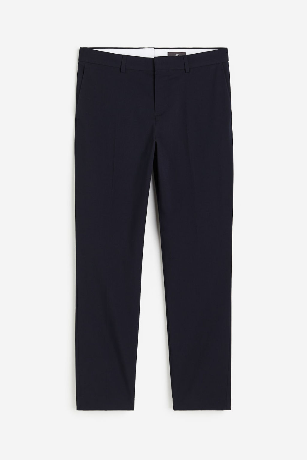 Pantalon de traje Slim Fit - H&m фото 6