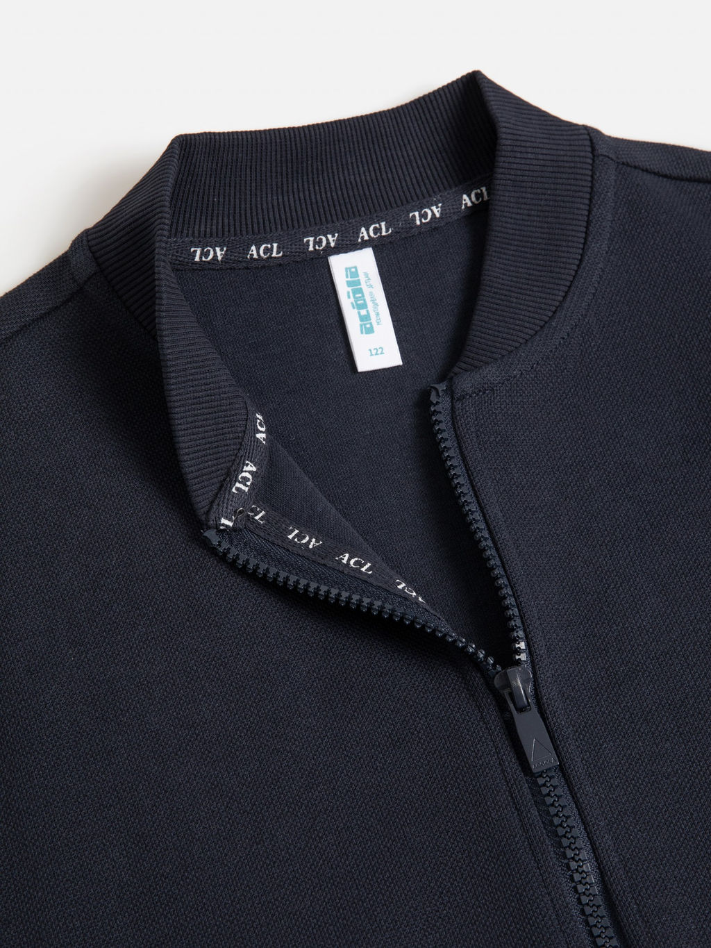 ACOOLA / Куртка детская для мальчиков Five_jc холодный синий  фото 3