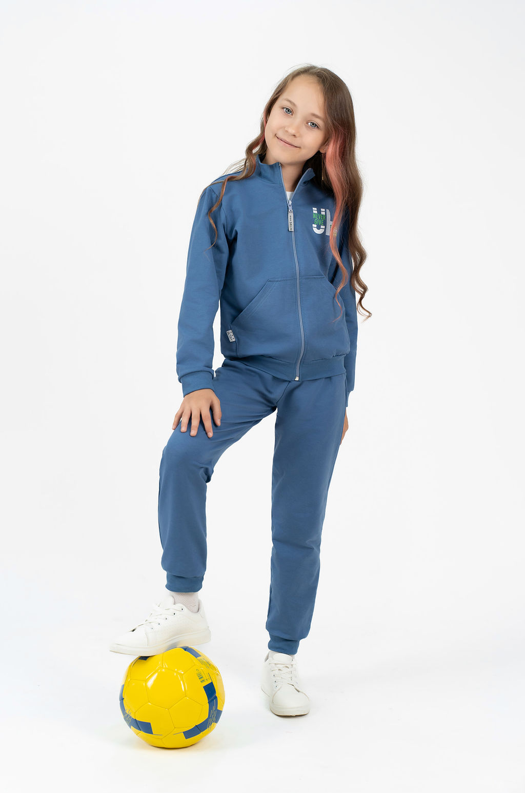 Костюм детский (146)