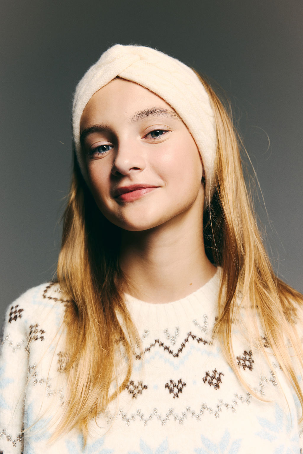 Jersey en punto jacquard - H&m фото 7