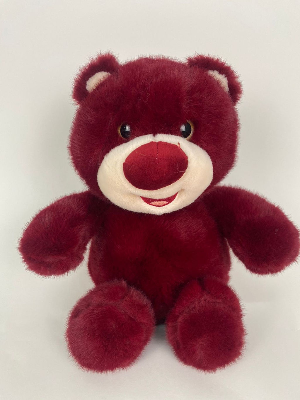 Мягкая игрушка Мишка - улыбка 29 см - Storyland фото 14