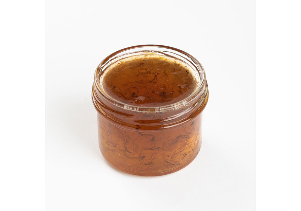 Варенье из Одуванчика баночка 120 г