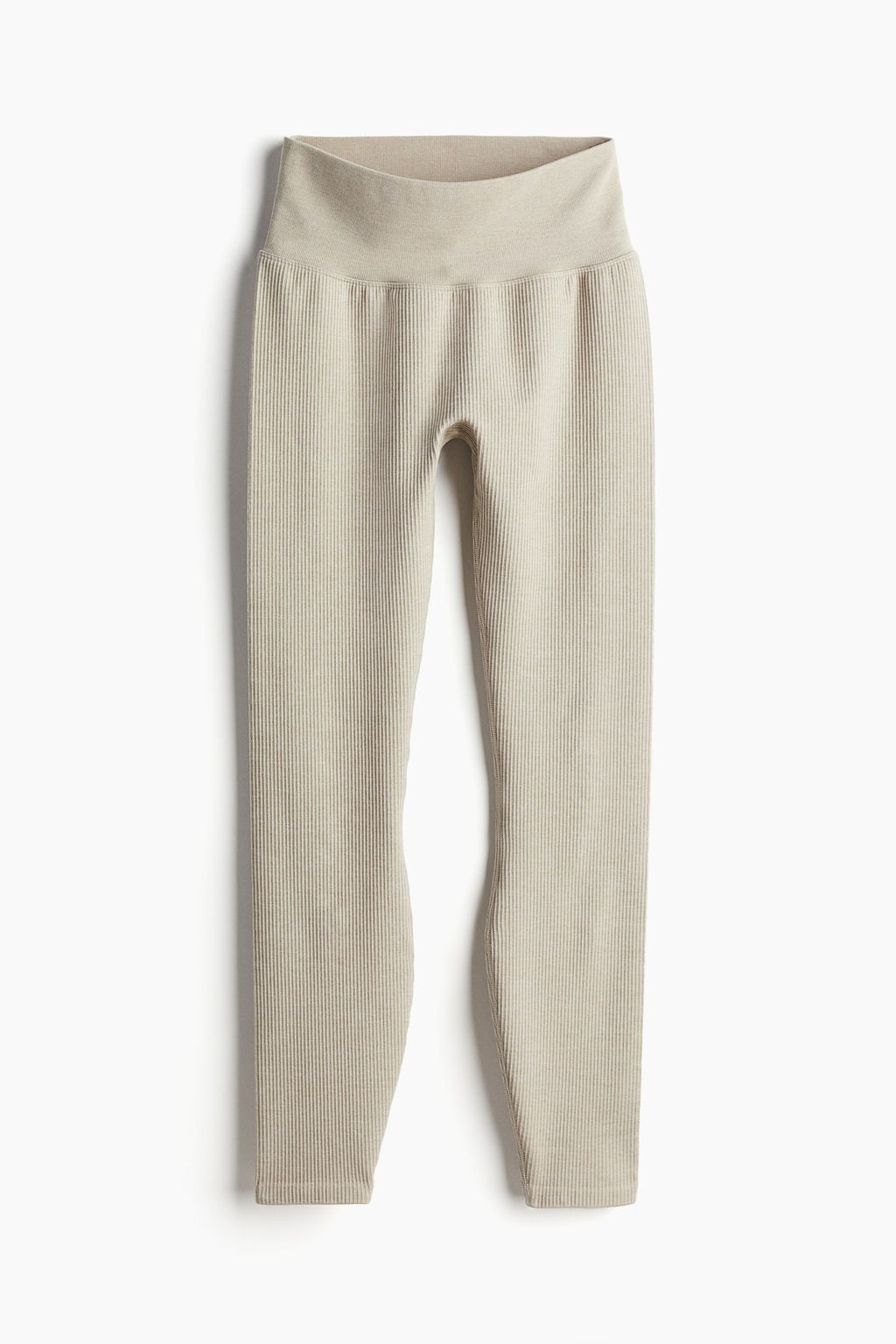 Leggings de deporte seamless en DryMove - H&m фото 5