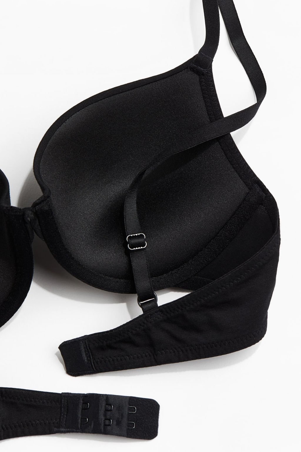 Sujetador push-up de algodon - H&m фото 5