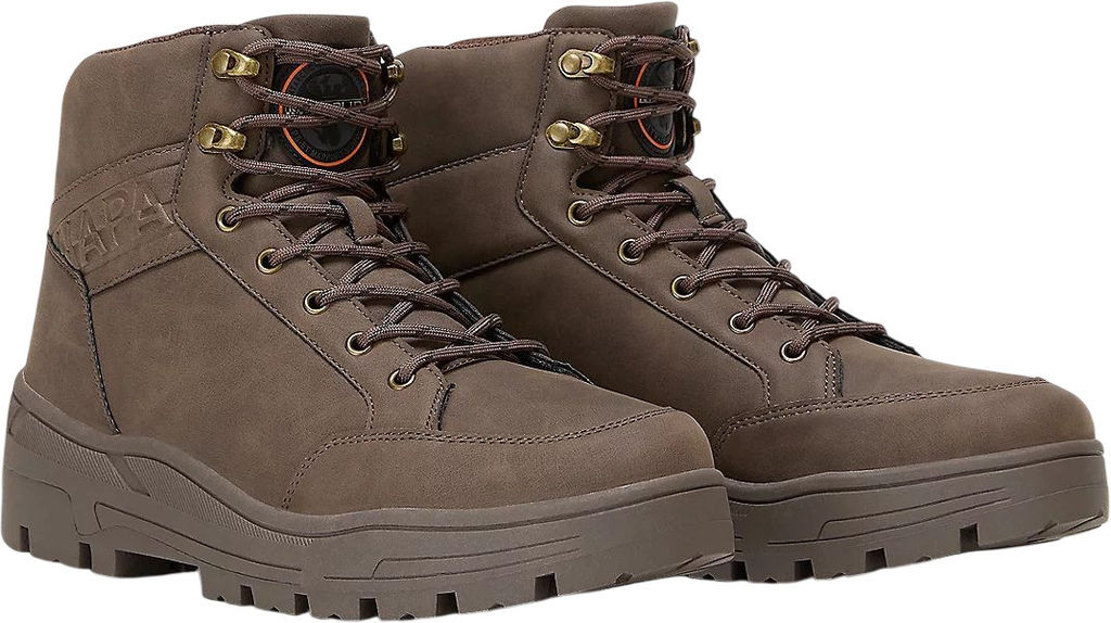 Ботинки мужские