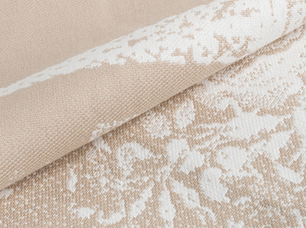 8с11.111ж1 Иллюзия (лен10) Покрывало декорат.206х230см