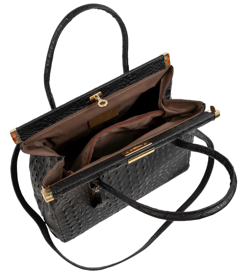 Сумка женская из телячьей кожи - Sefaro фото 2