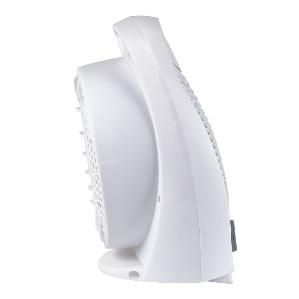 Тепловентилятор GALAXY LINE GL8172/белый (видео в описании)  фото 5