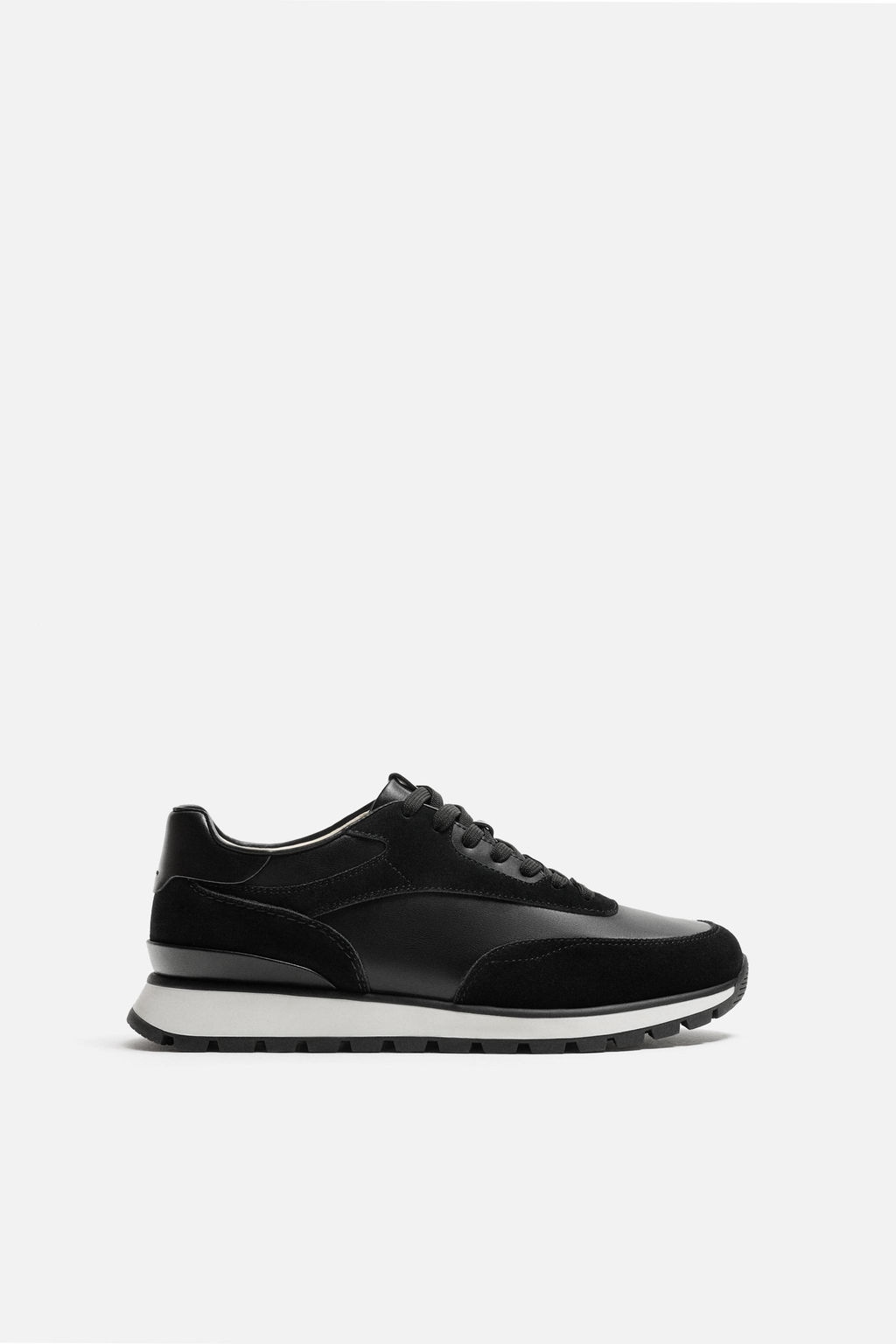 CASUAL TRAINERS - Zara фото 5