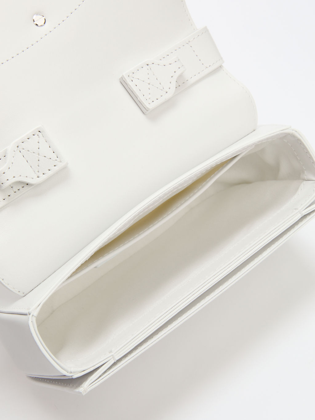 Женский сэдл DIESEL 1DR Артикул 3658822, белый  фото 10